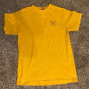 Dark seas men’s t-shirt